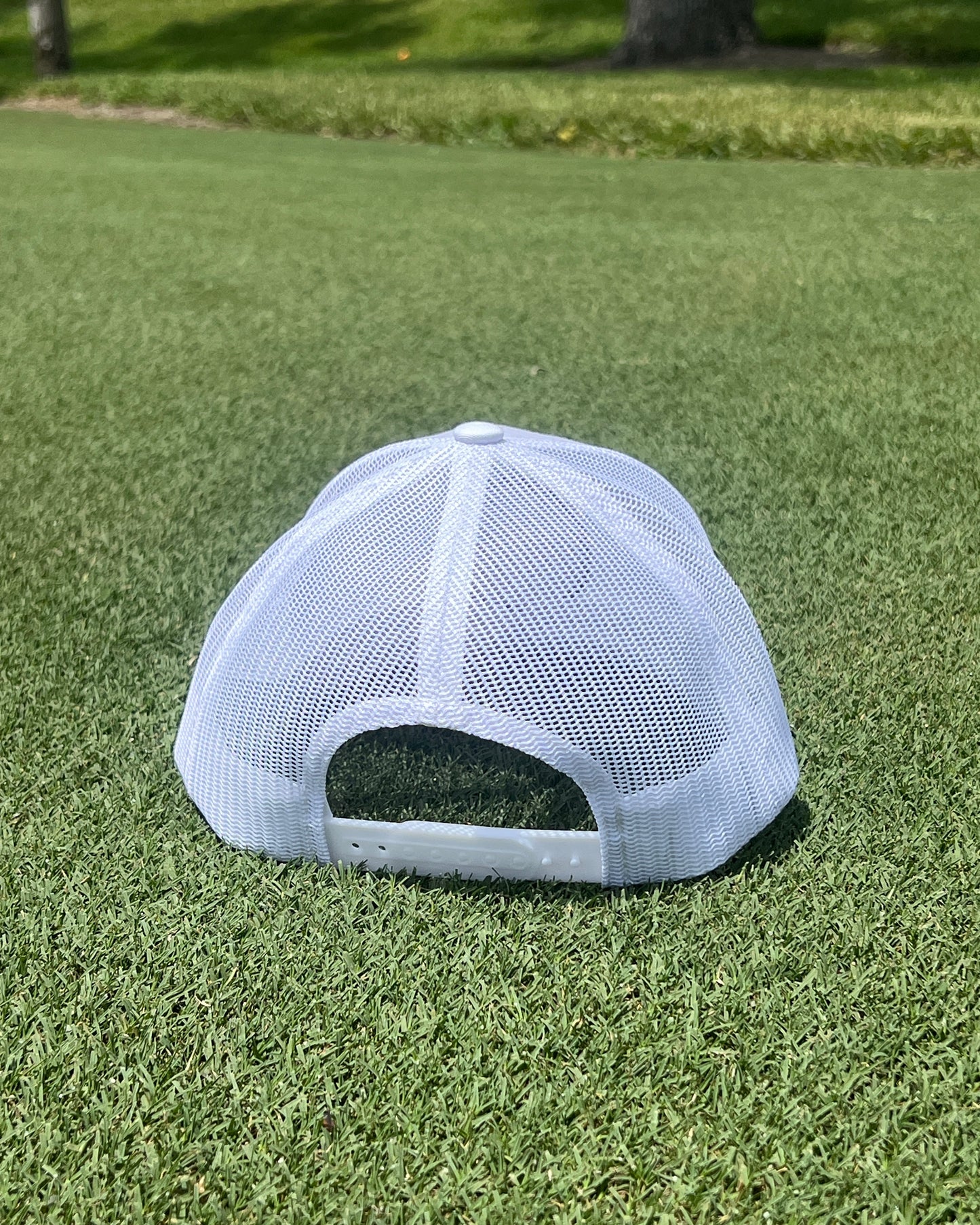 Darin's Wedge Work Hat